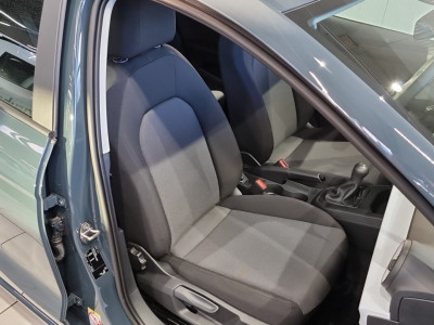 Seat Ibiza Gebrauchtwagen Seat Ibiza Gebrauchtwagen