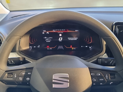 Seat Ibiza Gebrauchtwagen Seat Ibiza Gebrauchtwagen