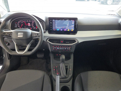 Seat Ibiza Gebrauchtwagen Seat Ibiza Gebrauchtwagen