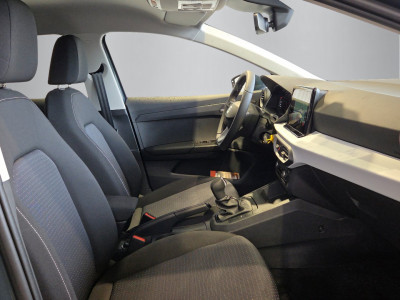 Seat Ibiza Gebrauchtwagen Seat Ibiza Gebrauchtwagen