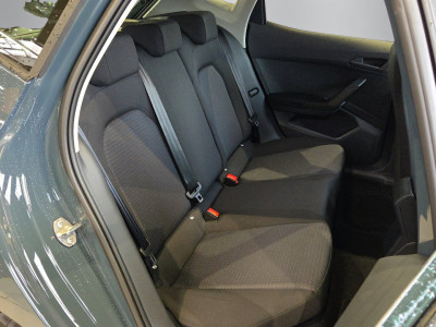 Seat Ibiza Gebrauchtwagen Seat Ibiza Gebrauchtwagen