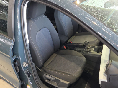 Seat Ibiza Gebrauchtwagen Seat Ibiza Gebrauchtwagen