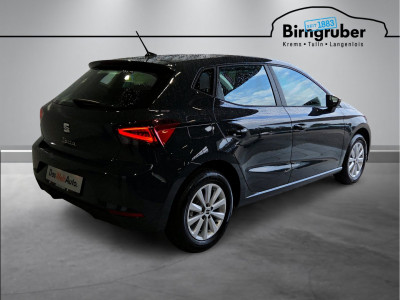 Seat Ibiza Gebrauchtwagen Seat Ibiza Gebrauchtwagen