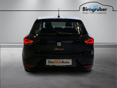 Seat Ibiza Gebrauchtwagen Seat Ibiza Gebrauchtwagen