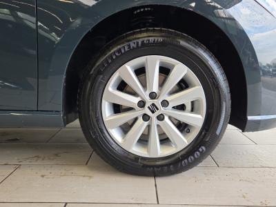 Seat Ibiza Gebrauchtwagen Seat Ibiza Gebrauchtwagen