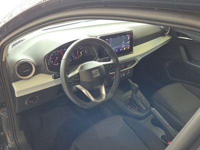 Seat Ibiza Gebrauchtwagen Seat Ibiza Gebrauchtwagen