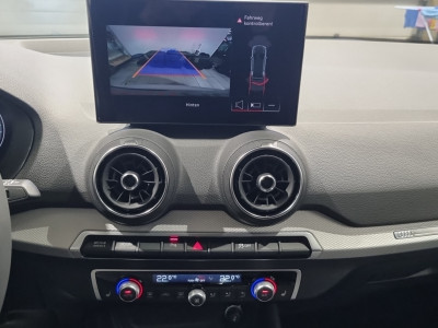 Audi Q2 Gebrauchtwagen