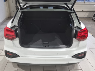 Audi Q2 Gebrauchtwagen