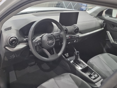 Audi Q2 Gebrauchtwagen