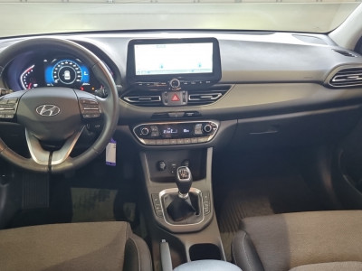 Hyundai i30 Gebrauchtwagen Hyundai i30 Gebrauchtwagen