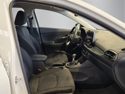 Hyundai i30 Gebrauchtwagen Hyundai i30 Gebrauchtwagen