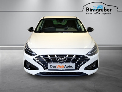 Hyundai i30 Gebrauchtwagen Hyundai i30 Gebrauchtwagen