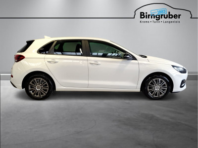 Hyundai i30 Gebrauchtwagen Hyundai i30 Gebrauchtwagen