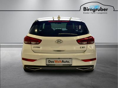 Hyundai i30 Gebrauchtwagen Hyundai i30 Gebrauchtwagen