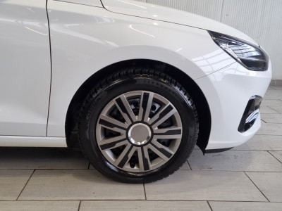 Hyundai i30 Gebrauchtwagen Hyundai i30 Gebrauchtwagen