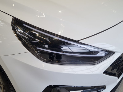 Hyundai i30 Gebrauchtwagen Hyundai i30 Gebrauchtwagen