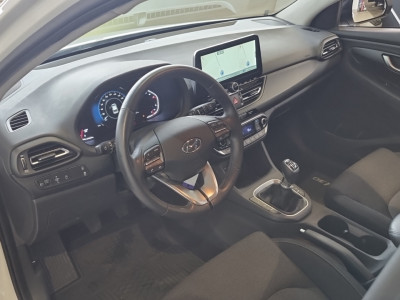 Hyundai i30 Gebrauchtwagen Hyundai i30 Gebrauchtwagen