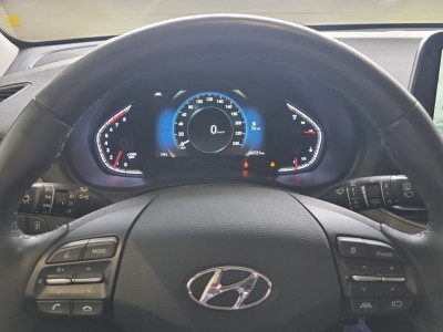 Hyundai i30 Gebrauchtwagen Hyundai i30 Gebrauchtwagen