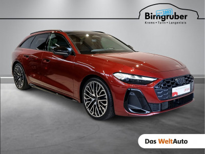 Audi A5 Gebrauchtwagen Audi A5 Gebrauchtwagen