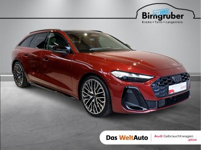 Audi A5 Gebrauchtwagen