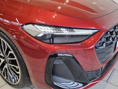 Audi A5 Gebrauchtwagen Audi A5 Gebrauchtwagen