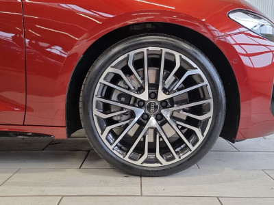 Audi A5 Gebrauchtwagen Audi A5 Gebrauchtwagen