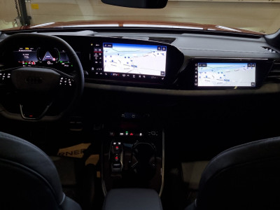 Audi A5 Gebrauchtwagen Audi A5 Gebrauchtwagen