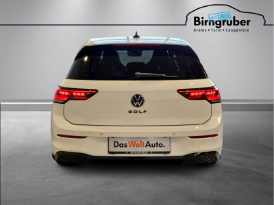 VW Golf Gebrauchtwagen VW Golf Gebrauchtwagen