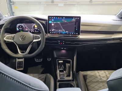 VW Golf Gebrauchtwagen VW Golf Gebrauchtwagen