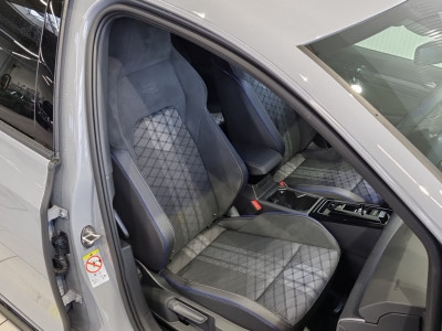 VW Golf Gebrauchtwagen VW Golf Gebrauchtwagen