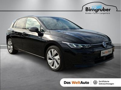 VW Golf Gebrauchtwagen VW Golf Gebrauchtwagen
