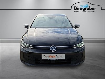 VW Golf Gebrauchtwagen VW Golf Gebrauchtwagen