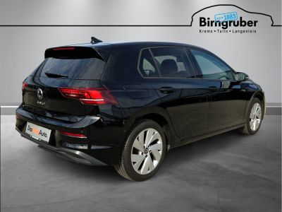 VW Golf Gebrauchtwagen VW Golf Gebrauchtwagen
