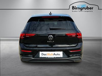VW Golf Gebrauchtwagen VW Golf Gebrauchtwagen