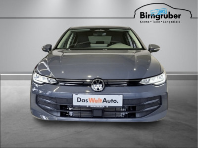 VW Golf Gebrauchtwagen VW Golf Gebrauchtwagen