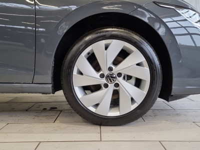 VW Golf Gebrauchtwagen VW Golf Gebrauchtwagen