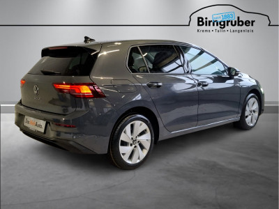 VW Golf Gebrauchtwagen VW Golf Gebrauchtwagen