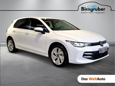 VW Golf Gebrauchtwagen VW Golf Gebrauchtwagen