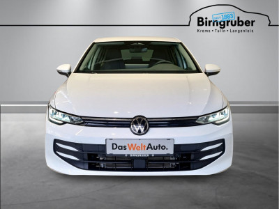 VW Golf Gebrauchtwagen VW Golf Gebrauchtwagen