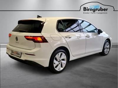 VW Golf Gebrauchtwagen VW Golf Gebrauchtwagen