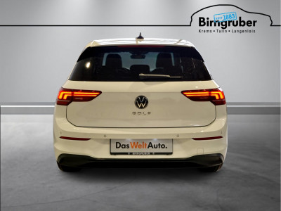 VW Golf Gebrauchtwagen VW Golf Gebrauchtwagen
