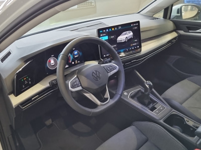 VW Golf Gebrauchtwagen VW Golf Gebrauchtwagen