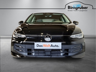 VW Golf Gebrauchtwagen VW Golf Gebrauchtwagen