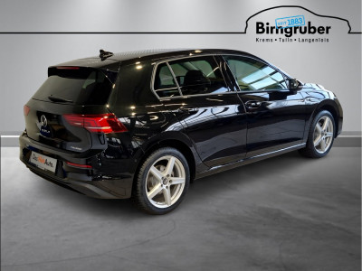 VW Golf Gebrauchtwagen VW Golf Gebrauchtwagen