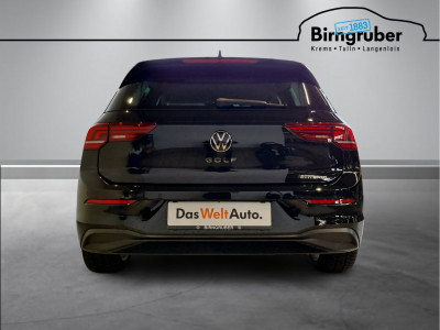 VW Golf Gebrauchtwagen VW Golf Gebrauchtwagen