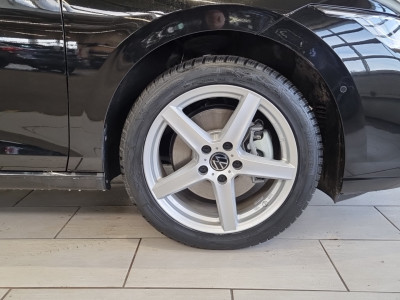 VW Golf Gebrauchtwagen VW Golf Gebrauchtwagen