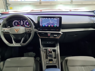 Cupra Formentor Gebrauchtwagen Cupra Formentor Gebrauchtwagen