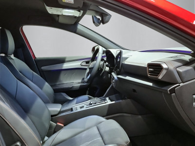 Cupra Formentor Gebrauchtwagen Cupra Formentor Gebrauchtwagen