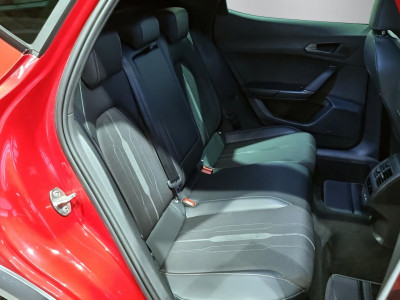 Cupra Formentor Gebrauchtwagen Cupra Formentor Gebrauchtwagen