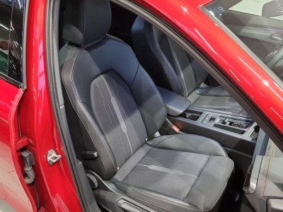 Cupra Formentor Gebrauchtwagen Cupra Formentor Gebrauchtwagen